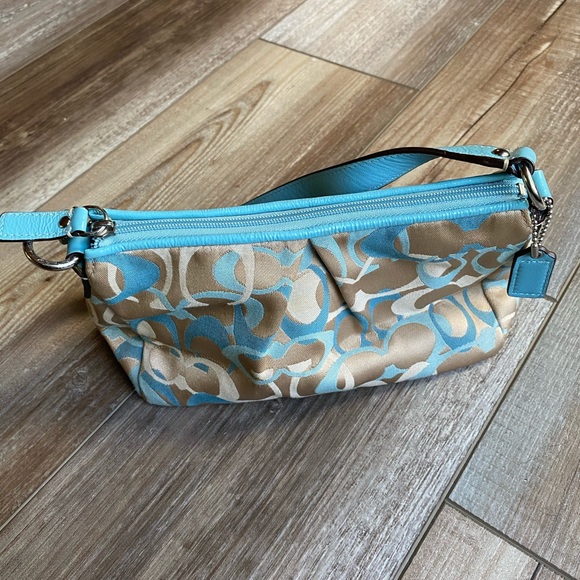 Coach bag - Picture 6 of 6